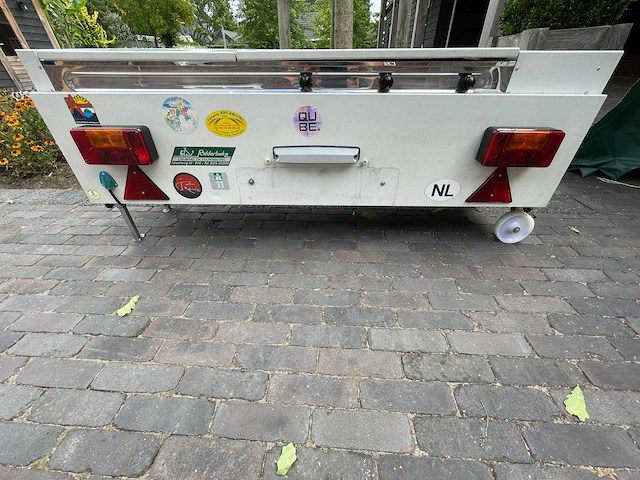 Trigano - odyssee - vouwwagen - afbeelding 3 van  27