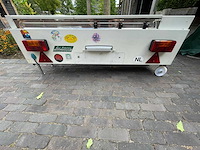 Trigano - odyssee - vouwwagen - afbeelding 3 van  27