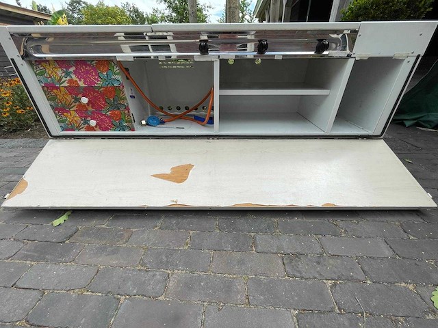 Trigano - odyssee - vouwwagen - afbeelding 4 van  27