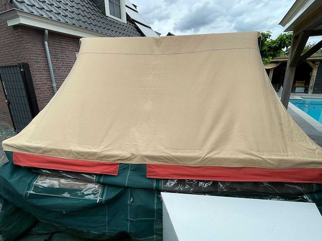 Trigano - odyssee - vouwwagen - afbeelding 7 van  27