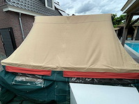 Trigano - odyssee - vouwwagen - afbeelding 7 van  27