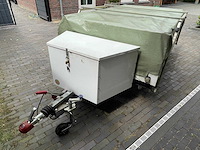 Trigano - odyssee - vouwwagen - afbeelding 21 van  27