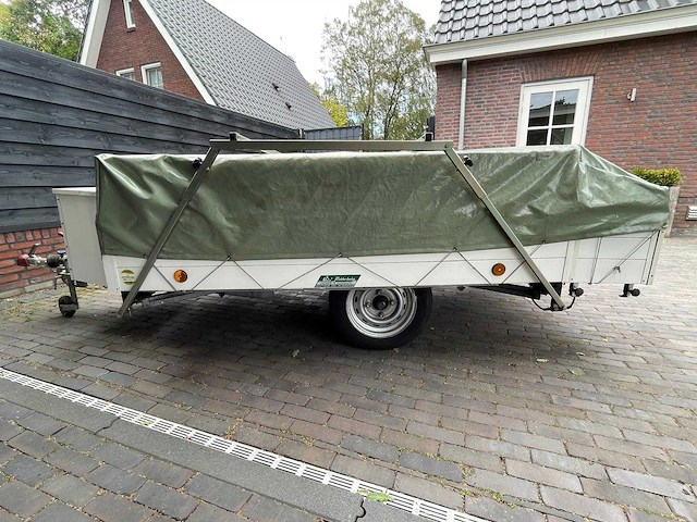 Trigano - odyssee - vouwwagen - afbeelding 22 van  27