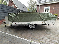 Trigano - odyssee - vouwwagen - afbeelding 22 van  27