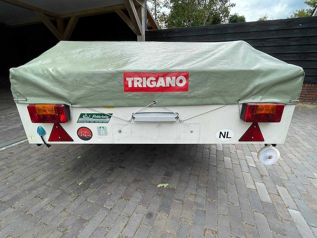 Trigano - odyssee - vouwwagen - afbeelding 23 van  27