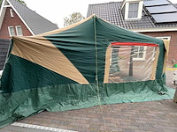 Trigano - odyssee - vouwwagen - afbeelding 25 van  27