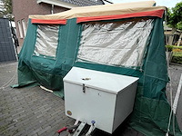 Trigano - odyssee - vouwwagen - afbeelding 27 van  27