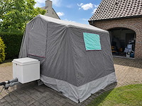 Trigano - vouwwagen - afbeelding 1 van  8