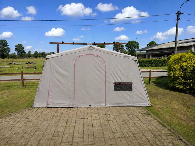 Trigano - vouwwagen - afbeelding 2 van  8