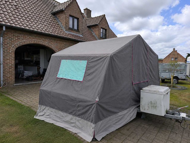 Trigano - vouwwagen - afbeelding 4 van  8