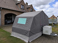 Trigano - vouwwagen - afbeelding 4 van  8