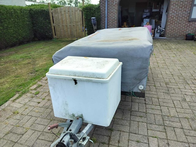 Trigano - vouwwagen - afbeelding 6 van  8