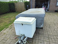 Trigano - vouwwagen - afbeelding 6 van  8