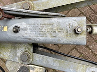 Trigano industrie jamet aanhangwagen - afbeelding 6 van  24