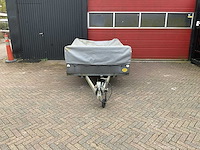 Trigano industrie jamet aanhangwagen - afbeelding 15 van  24