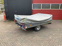 Trigano industrie jamet aanhangwagen - afbeelding 18 van  24