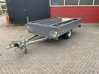 Trigano industrie jamet aanhangwagen - afbeelding 12 van  24