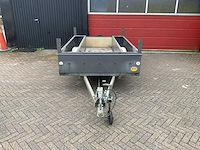 Trigano industrie jamet aanhangwagen - afbeelding 19 van  24