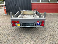 Trigano industrie jamet aanhangwagen - afbeelding 11 van  13