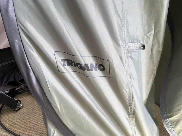 Trigano toilettent - afbeelding 5 van  5