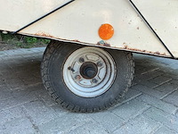 Trigano vouwwagen - afbeelding 4 van  8