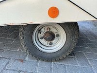 Trigano vouwwagen - afbeelding 7 van  8