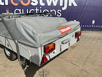 Trigano vouwwagen - afbeelding 7 van  7