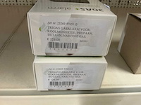 Trigas gasalarm (2x) - afbeelding 3 van  5