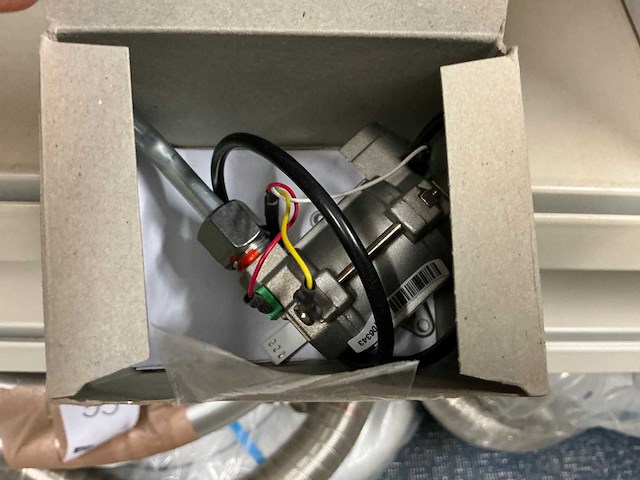 Trigas gasalarm (2x) - afbeelding 5 van  5