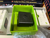 Trigas gasalarm (8x) - afbeelding 4 van  5