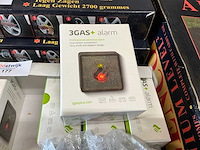 Trigas gasalarm (8x) - afbeelding 5 van  5