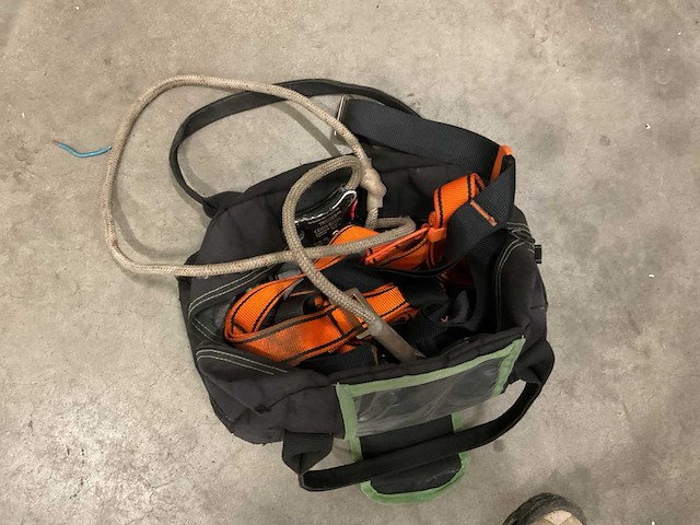 Trigger valbeveiliging - afbeelding 1 van  2