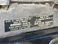 Trike (delta) vlieger - robin - propeller aircrafts - afbeelding 3 van  11