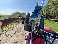 Trike (delta) vlieger - robin - propeller aircrafts - afbeelding 7 van  11