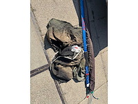 Trike (delta) vlieger - robin - propeller aircrafts - afbeelding 10 van  11