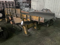 Tril transportband - afbeelding 1 van  9