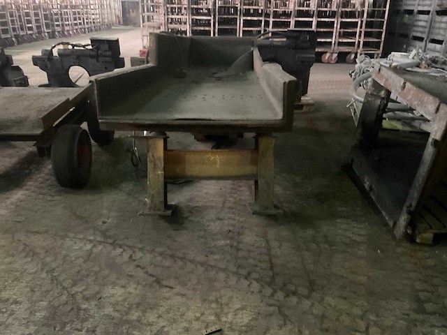 Tril transportband - afbeelding 2 van  9