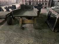 Tril transportband - afbeelding 2 van  9