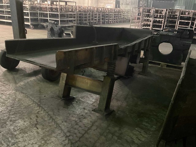 Tril transportband - afbeelding 3 van  9