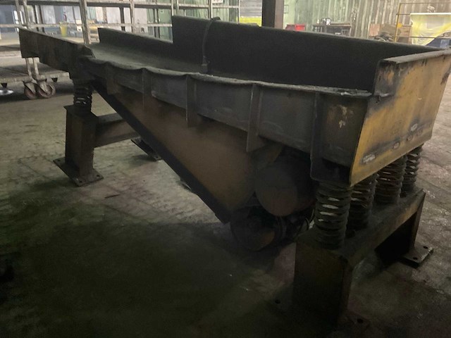 Tril transportband - afbeelding 4 van  9