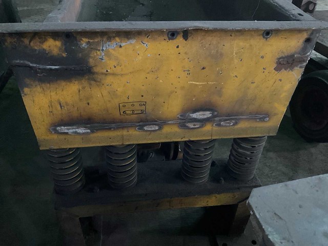 Tril transportband - afbeelding 5 van  9