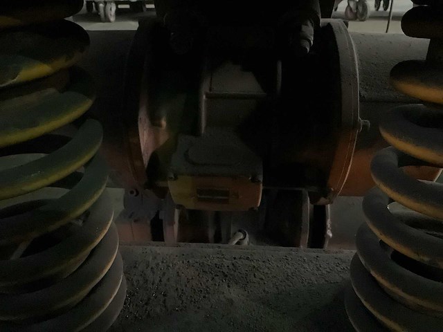 Tril transportband - afbeelding 7 van  9