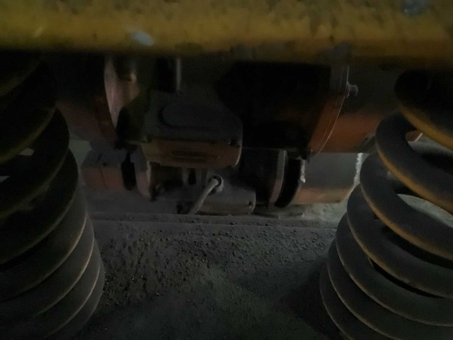 Tril transportband - afbeelding 8 van  9