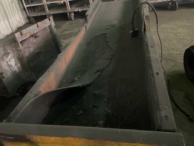 Tril transportband - afbeelding 9 van  9