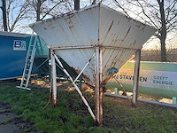 Tril trechter - afbeelding 2 van  6