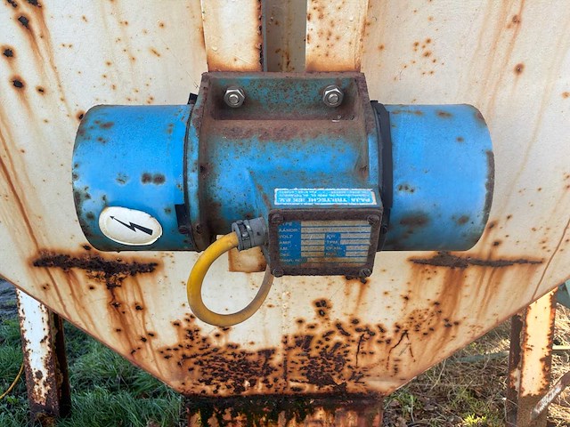 Tril trechter - afbeelding 5 van  6