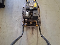 Trilapparaat bomag, bvp 18/45 - afbeelding 3 van  7