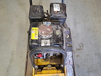 Trilapparaat bomag, bvp 18/45 - afbeelding 5 van  7