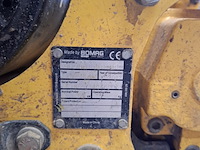 Trilapparaat bomag, bvp 18/45 - afbeelding 6 van  7