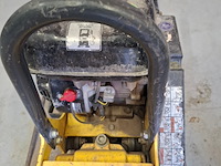 Trilapparaat bomag, bvp 18/45 - afbeelding 7 van  7